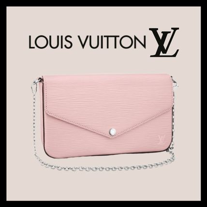 Louis Vuitton Felicie Pochette M62467 
