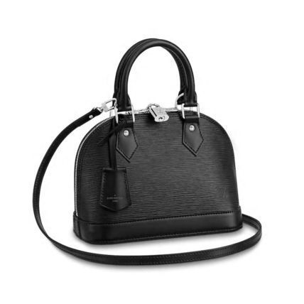 Louis Vuitton 2019 20AW Alma Bb M40862 