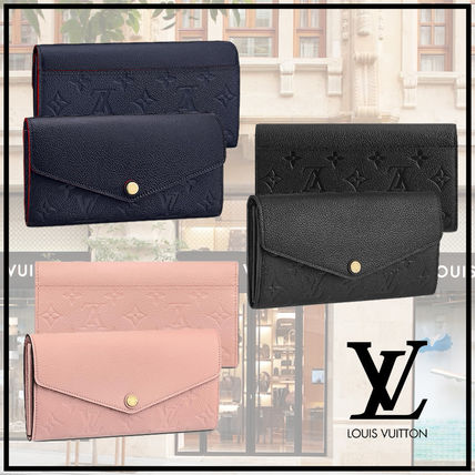 Louis Vuitton SARAH Sarah Wallet M64082 M62125 M61182 