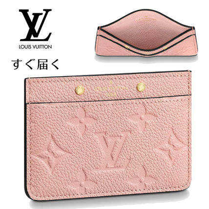 Louis Vuitton 2020 Cruise Card Holder M69174 