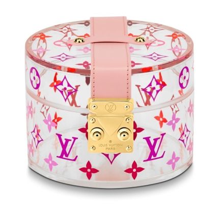 Louis Vuitton Scott Box GI0362 