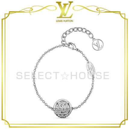 Louis Vuitton 2020 SS L To V Bracelet M69587 