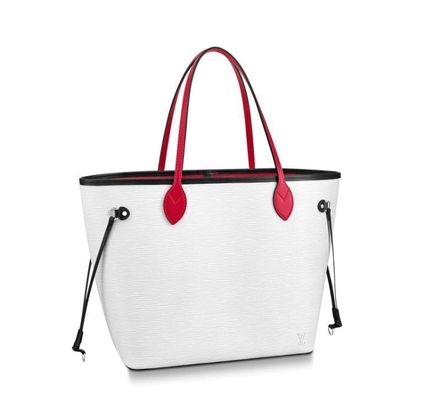 Louis Vuitton EPI 2020 Cruise Neverfull Mm M55591 