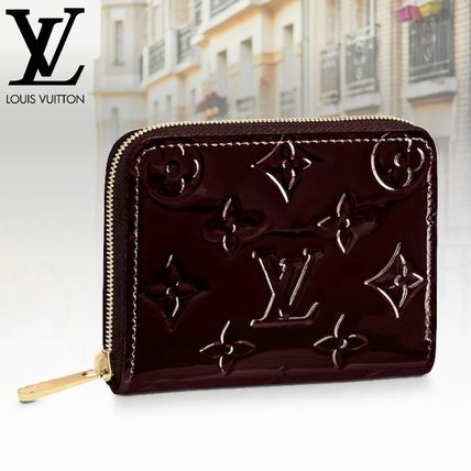 Louis Vuitton Coin Cases M93607 