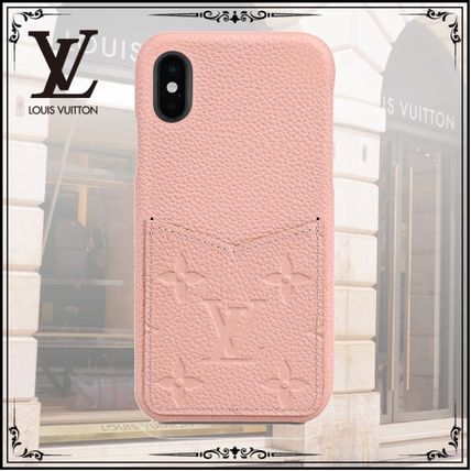 Louis Vuitton 2020 SS Smart Phone Cases M68889 