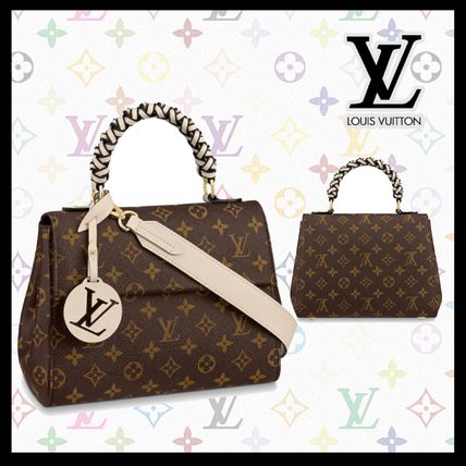 Louis Vuitton Cluny Bb M45309 