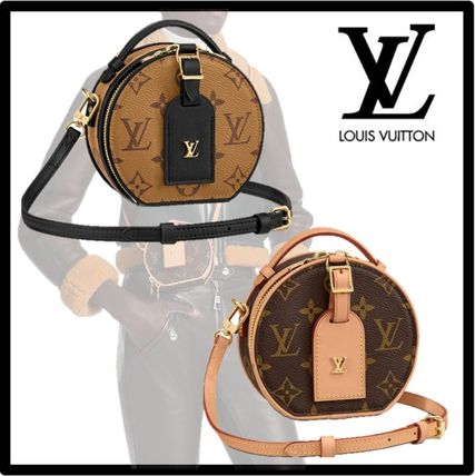 Louis Vuitton Shoulder Bags M68276 M44699 