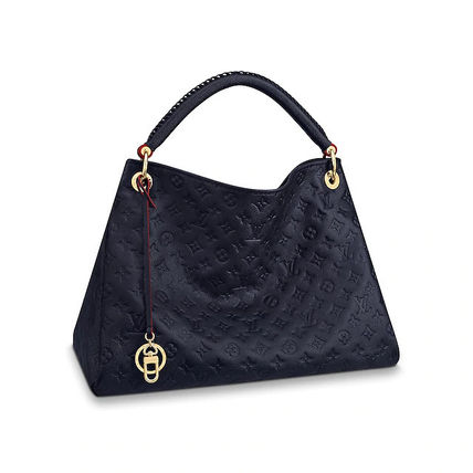 Louis Vuitton ARTSY Artsy Mm M43237 