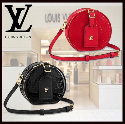 Louis Vuitton Mini Boite Chapeau M90498 M90469 