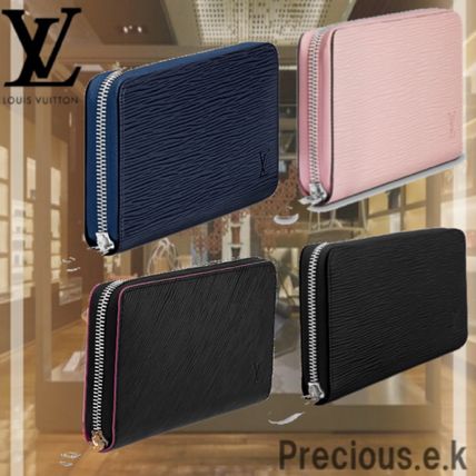 Louis Vuitton 2020 SS Long Wallets M64838 