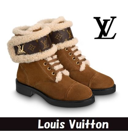 Louis Vuitton 2019 20AW Boots Boots 