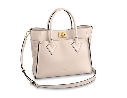 Louis Vuitton Handbags M55802 
