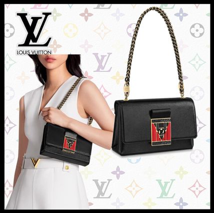 Louis Vuitton 2020 Cruise Pochette Lv Thelma M55650 