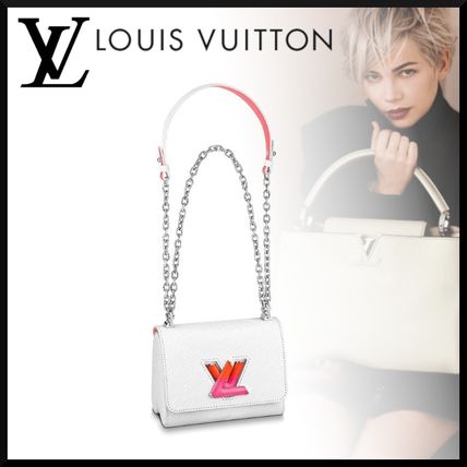 Louis Vuitton TWIST 2020 SS Twist Pm Limited Edition M56108 