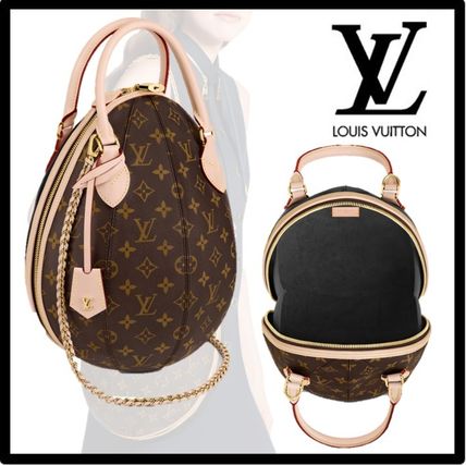 Louis Vuitton Shoulder Bags M45269 