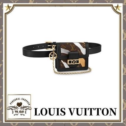 Louis Vuitton Shoulder Bags M69086 