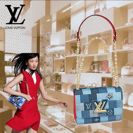 Louis Vuitton Shoulder Bags M44994 