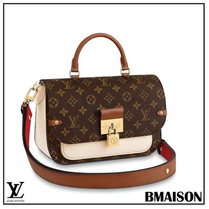 Louis Vuitton 2019 20AW Vaugirard M44353 