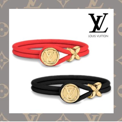 Louis Vuitton Bracelets M6599E M6678E M6599E M6678E 