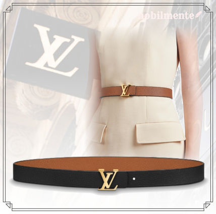 Louis Vuitton Belts M9521W 