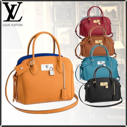 Louis Vuitton Casual Style Office Style Elegant Style Formal Style M54346 M53949 M51684 M55312 M55026 