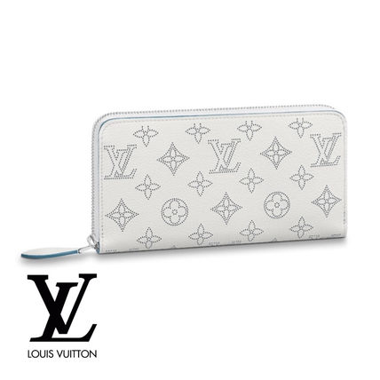 Louis Vuitton 2020 SS Zippy Wallet M69215 