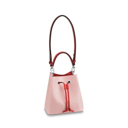 Louis Vuitton 2019 20AW Neonoe Bb M53609 