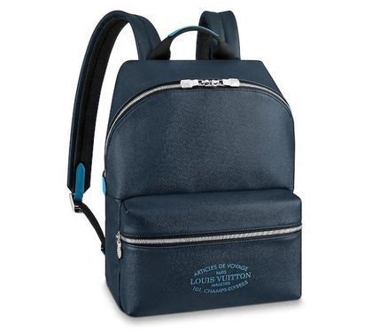 Louis Vuitton 2019 SS Discovery Backpack Pm M30359 