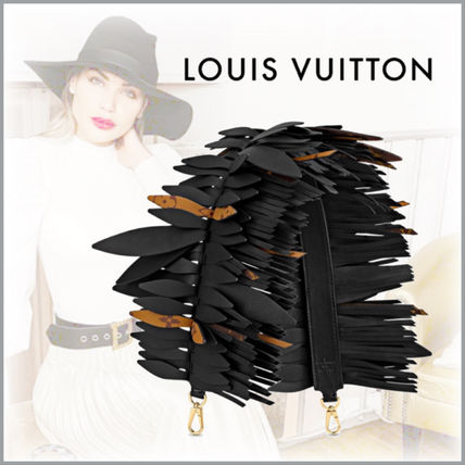 Louis Vuitton 2020 SS Monogram Casual Style Leather Party Style Elegant Style Bags J02439 