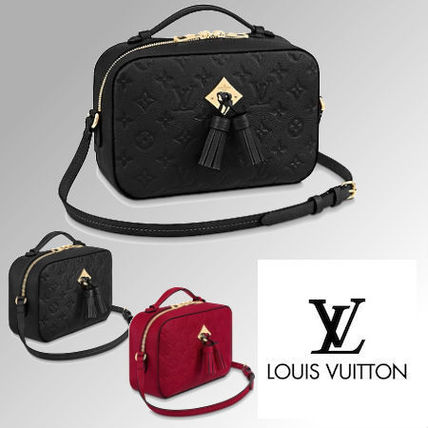 Louis Vuitton MONOGRAM 2019 20AW Logo Shoulder Bags 