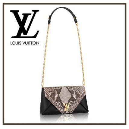 Louis Vuitton Love Note N94400 