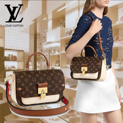 Louis Vuitton Vaugirard M44353 