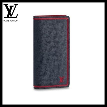 Louis Vuitton BRAZZA 2020 SS Brazza Wallet M63434 