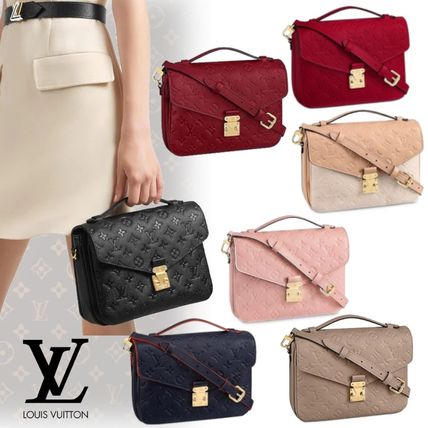 Louis Vuitton Pochette Metis M44071 M44018 M44300 M44155 M44793 M41487 