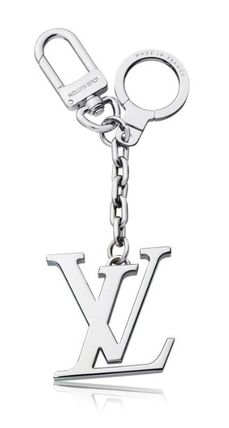 Louis Vuitton Lv Initiales Key Holder M65071 