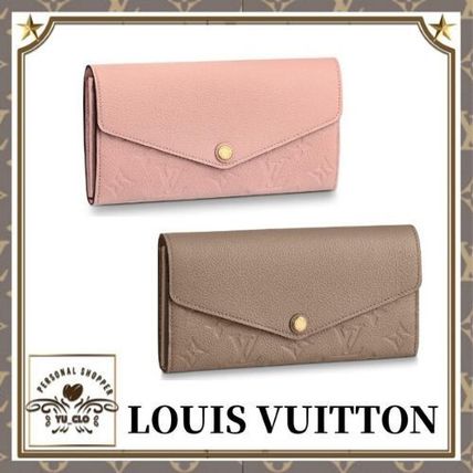 Louis Vuitton Long Wallets M64082 M68708 