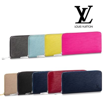 Louis Vuitton 2020 SS Zippy Wallet M69346 