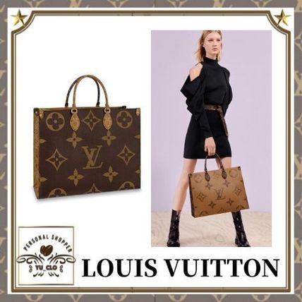 Louis Vuitton MONOGRAM Shoulder Bags M44576 