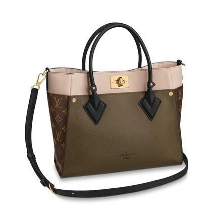 Louis Vuitton 2020 SS On My Side M55302 