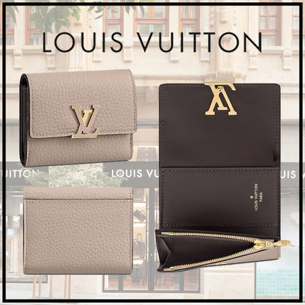 Louis Vuitton CAPUCINES Capucines Xs Wallet M68747 