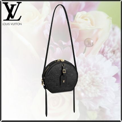 Louis Vuitton MONOGRAM Casual Style Party Style Elegant Style Formal Style M45167 