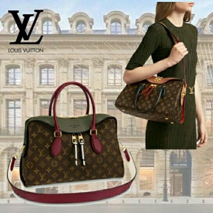 Louis Vuitton Tuileries M43794 M41456 