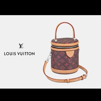 Louis Vuitton MONOGRAM Monogram Casual Style 2WAY Elegant Style Handbags 
