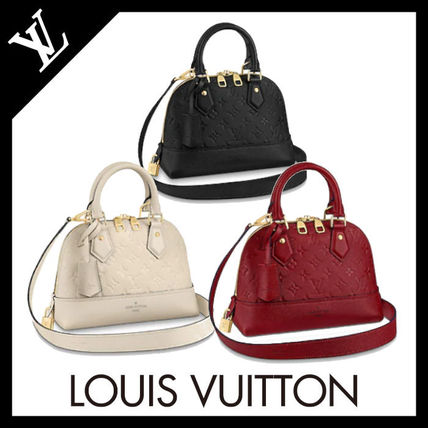 Louis Vuitton Neo Alma Bb M44866 M44858 M44829 