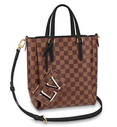 Louis Vuitton 2020 SS Belmont Pm N60348 