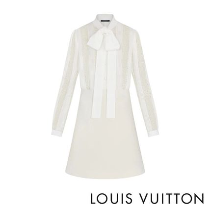 Louis Vuitton Dresses 1A83SW 