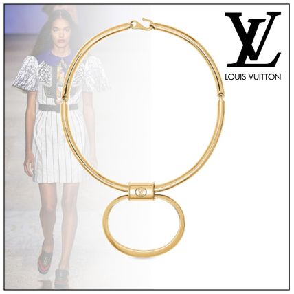 Louis Vuitton Pure Lv Necklace M68424 