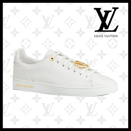 Louis Vuitton Frontrow Trainer 1A2XOR 