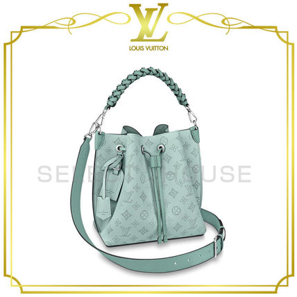 Louis Vuitton 2020 SS Muria M55906 