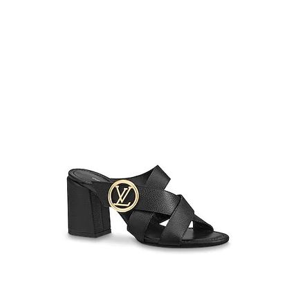 Louis Vuitton 2020 SS Sandals 1A5BLH 